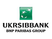 Банк UKRSIBBANK в Ганичах