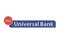 Банк Universal Bank в Ганичах
